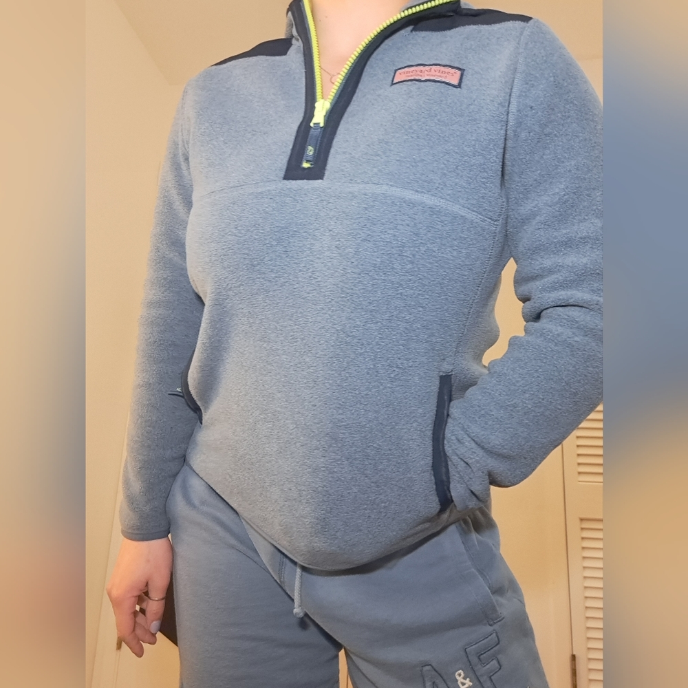 Cozy Sweater Vineyard Vines